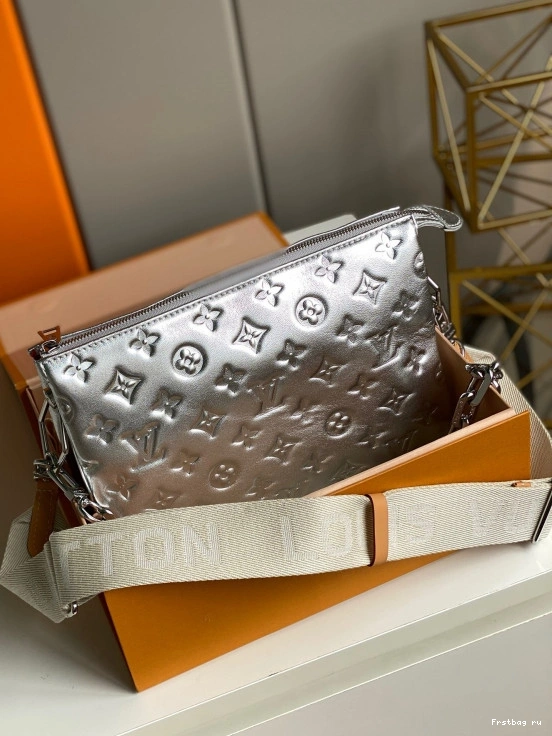 First bag ru VUITTON PM COUSSIN LOUIS 0716